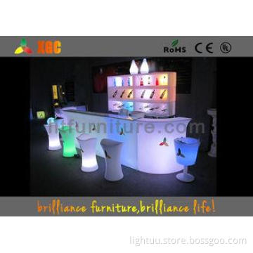 contemporary led bar furniture , Waterproof SMD5050 LED Lig